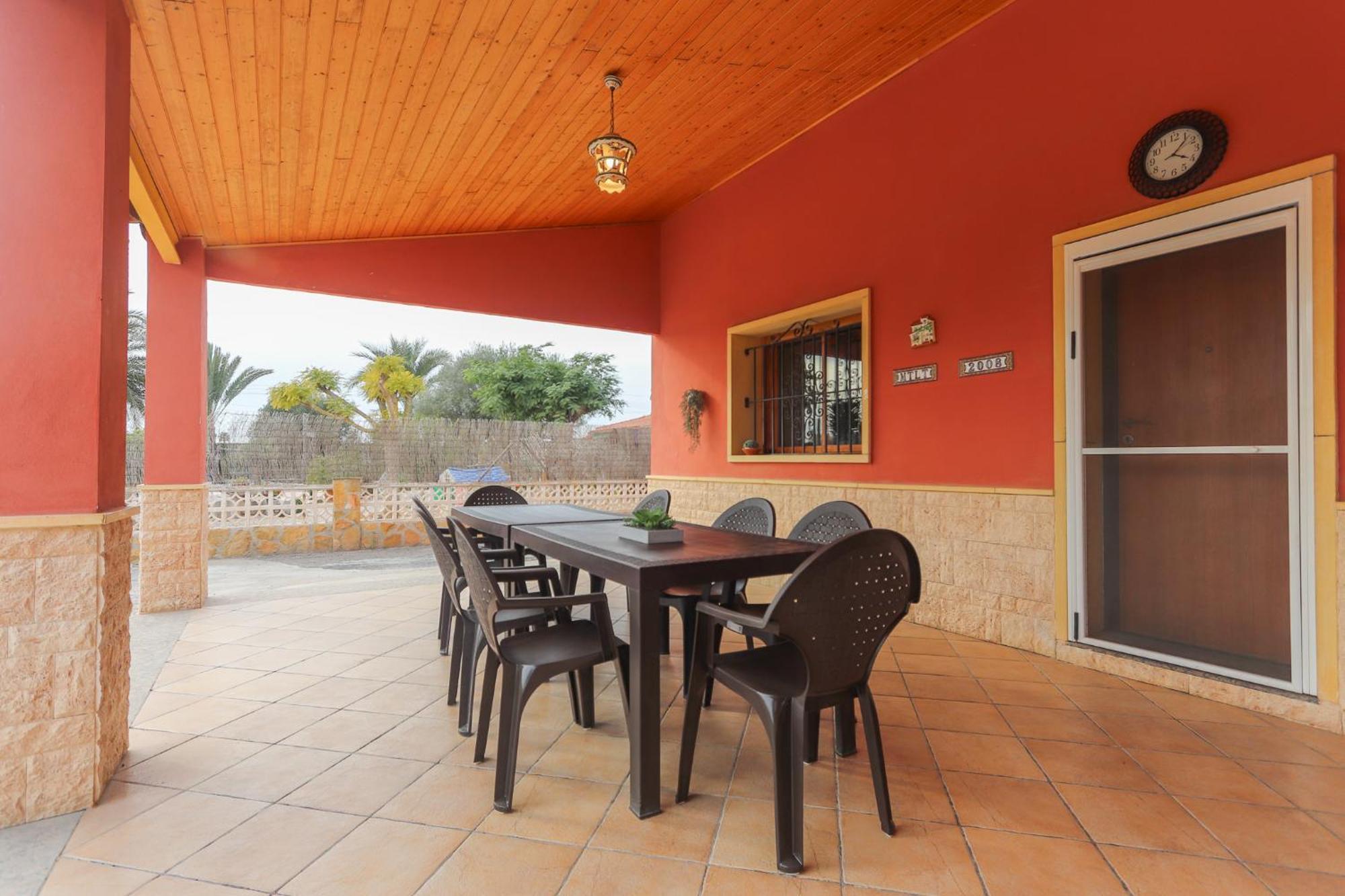 016 - La Dama - Comfortholidays *