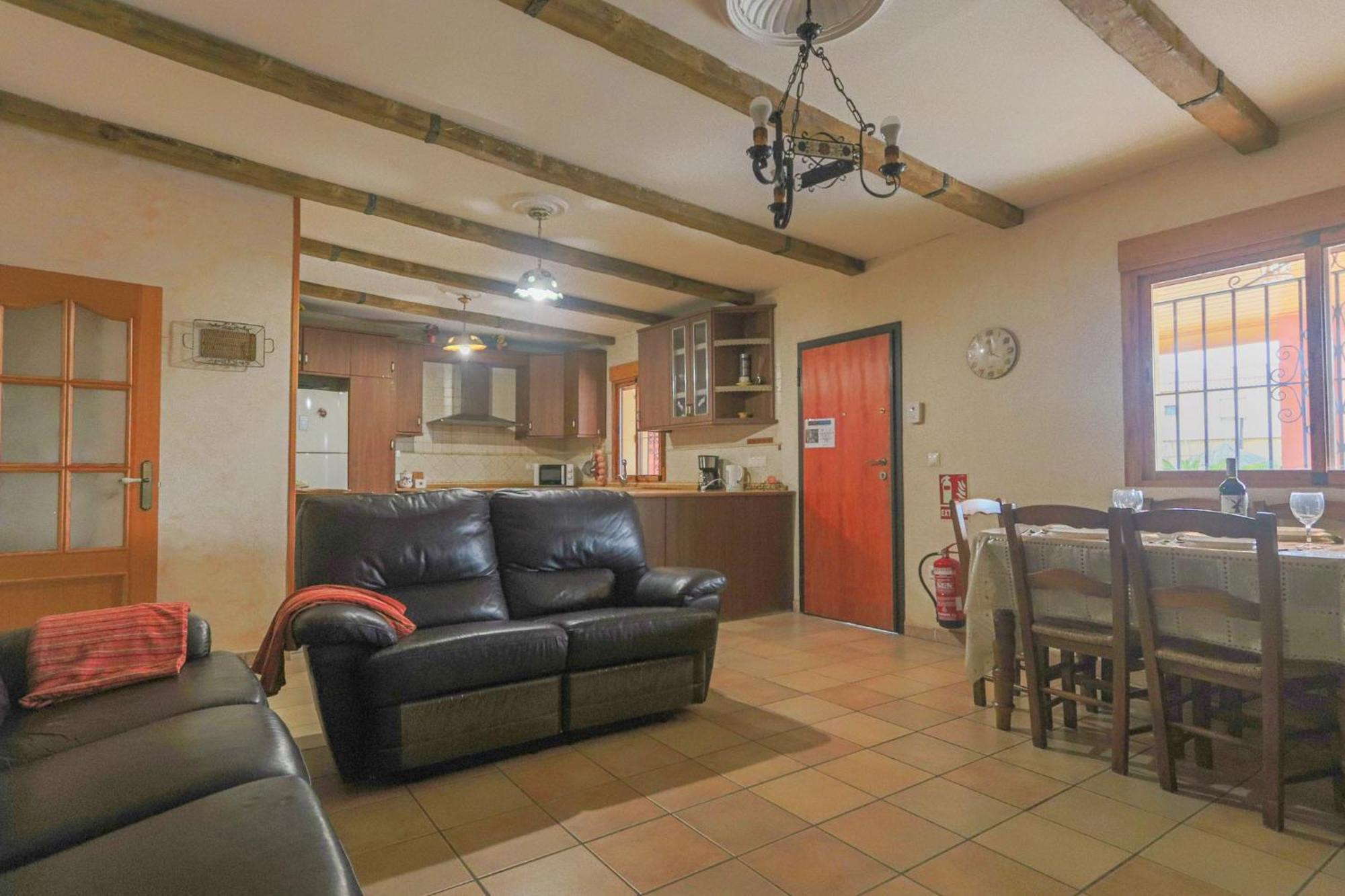Casa de vacances 016 - La Dama - Comfortholidays